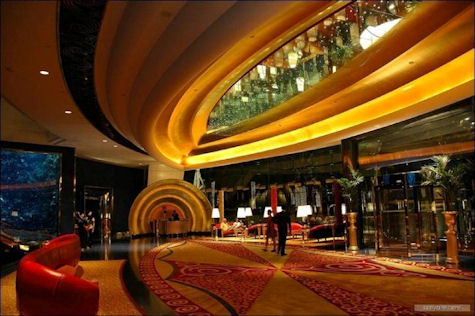 Dubai condo hotel