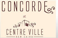 Concorde at Centre VIlle